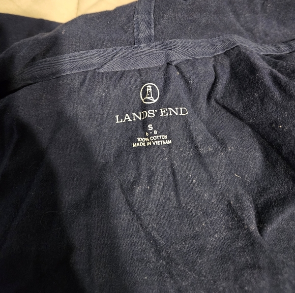 Landsend Beach cover up - Picture 2 of 2